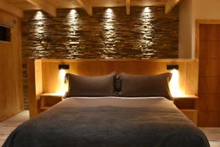 ---- ESCAPADA DE LUJO PARA DOS ---- Casa Boutique Privada - Vistas al Océano - Parrilla y Fogón en Quincho Privado - Insumos desayuno - Tu estadía incluye GRATIS 1 Sesión de Hidromasaje & Cromoterapia bajo las estrellas en Jacuzzi Privado - Pichilemu - 2