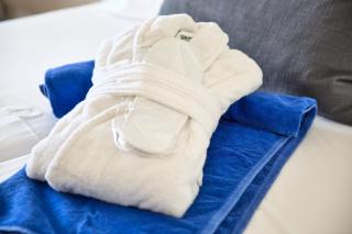 Blue Sky City Beach Hotel - Rhodos (Stadt) - 6