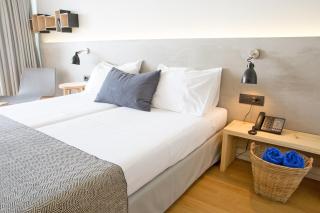 Blue Sky City Beach Hotel - Rhodos (Stadt) - 2