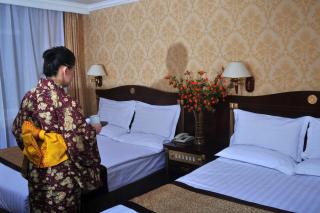 White House Hotel - Ulaanbaatar - 6