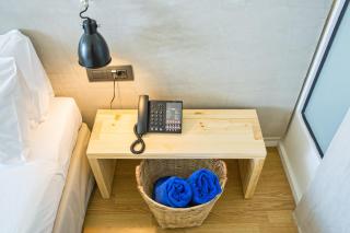 Blue Sky City Beach Hotel - Rhodos (Stadt) - 5