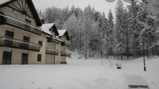 Apartament Wyzwolenia 4 - Wisła - 7