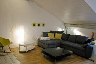 Joline private guest apartment downtown Nidau - 9