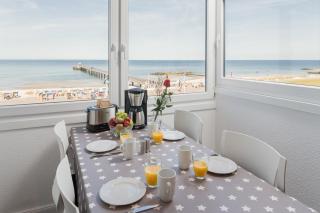 Traum Ostseemeerblick - 5