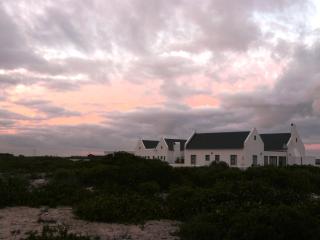 Jubel n Juig Self Catering - Dwarskersbos - 0