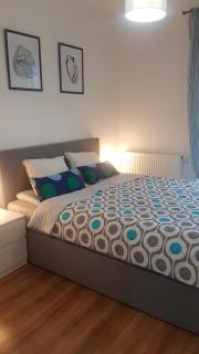 MJ Apartament Spokojna - Wisła - 2