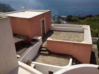Casa del Limone - Filicudi - 7