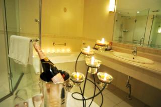 White House Hotel - Ulaanbaatar - 5