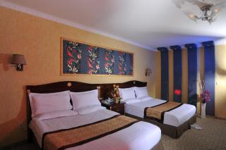 White House Hotel - Ulaanbaatar - 3