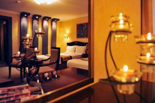 White House Hotel - Ulaanbaatar - 2