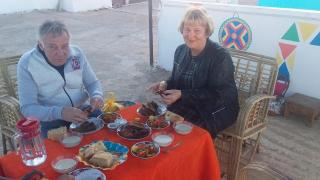 Roma House - Assuan - 9