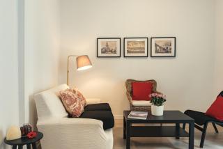 Apartamentos San Pedro - Seville - 6