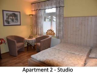 Ferienwohnung Werner - Annaberg-Buchholz - 4