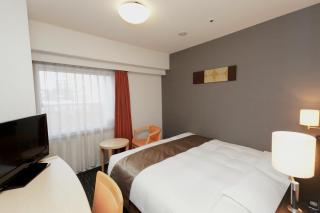 Sapporo Tokyu REI Hotel - 9