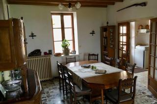 Manoir BnBurgundy - Lanty - 7