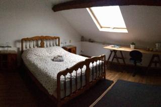 Manoir BnBurgundy - Lanty - 5