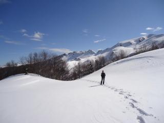 Appartamento tramonto - Abetone - 8