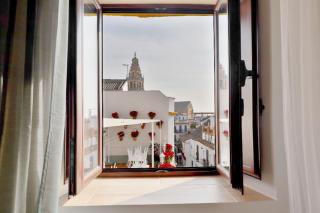 Posada La Judería I - Córdoba - 0