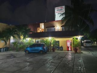 Hotel posada MARCAS - Cancún - 0