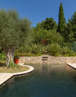 Hôtel du Clos - Le Rouret - 7