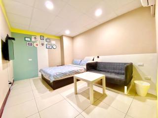 Wei Yang Guest House - 5