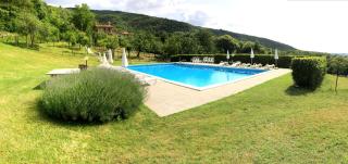 Agriturismo Ombianco - Seggiano - 0