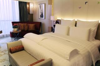 Pullman Linyi Lushang - Linyi - 6