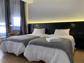 Apartamento céntrico Logroño Confort con Aire Acondicionado - Logroño - 2