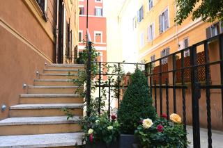 Charming Roma - Rom - 9