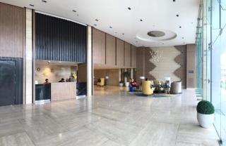 One Madison Place, Tower 2 - 10N MEGAWORLD Iloilo - Iloilo - 6
