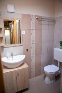 Rózsadomb Apartman - Zalakaros - 6