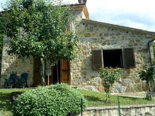 Agriturismo Ombianco - Seggiano - 1