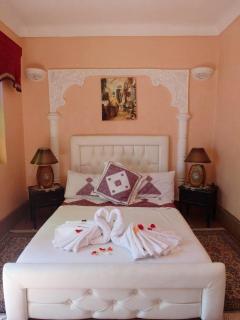 Riad Chennaoui - Marrakech - 1