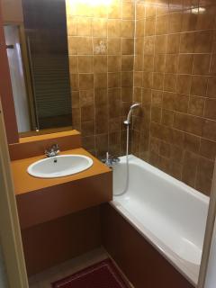 Orcieres joli studio - 1