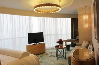 Pullman Linyi Lushang - Linyi - 3