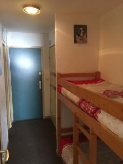 Orcieres joli studio - 3