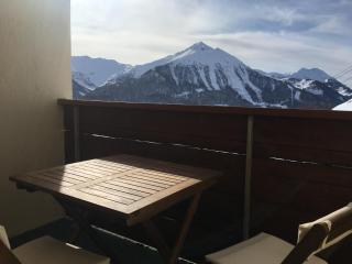 Orcieres joli studio - 4