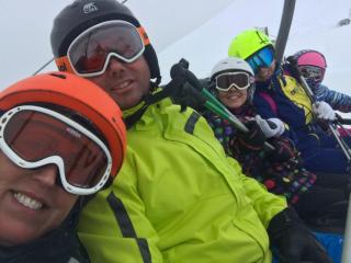 Orcieres joli studio - 6