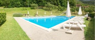 Agriturismo Ombianco - 2