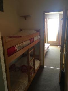 Orcieres joli studio - 7