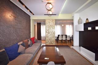 Northern Avenue - Teryan crossroads 3bedroom Grand Duplex TT444 - 0