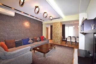 Northern Avenue - Teryan crossroads 3bedroom Grand Duplex TT444 - Erevan - 8