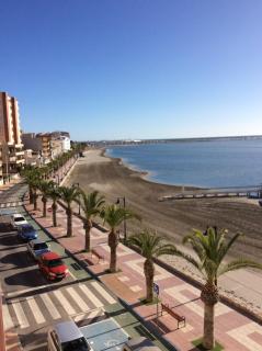 Sea View lo pagan - San Pedro del Pinatar - 6