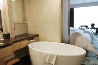 Pullman Linyi Lushang - Linyi - 1