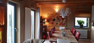 Maison en bois - Lontzen - 8