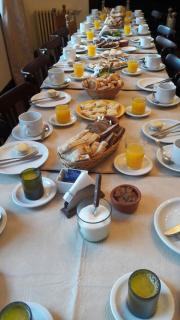 Posada San Andres - 1