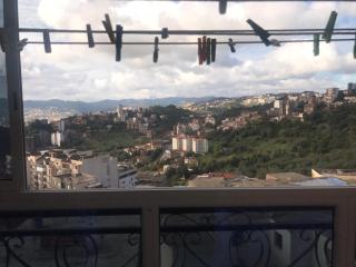 Super appartement de luxe T4 a la ville de Bejaia - Bejaïa - 8