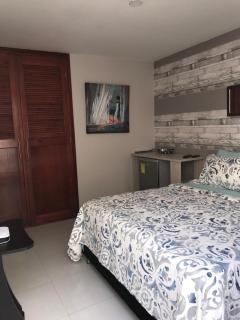 ADYAM B & B - San Andrés - 5