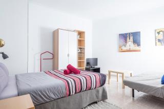 Apartamentos Tarradellas Sants Estació - Barcelona - 1