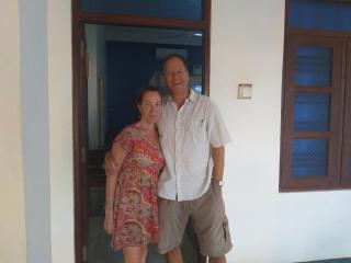 Akurala Beach Park - 9